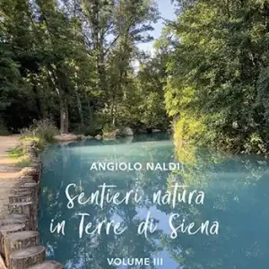 Reso Gratuito Sentieri e natura in terra di Siena. Vol. 3