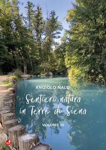 Reso Gratuito Sentieri e natura in terra di Siena. Vol. 3
