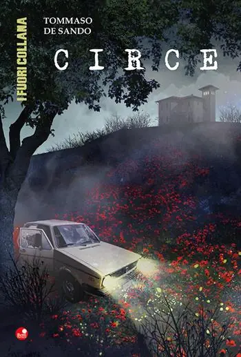 Circe Prezzo Ridotto