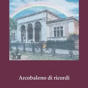 Arcobaleno di ricordi Nuovo Arrivo