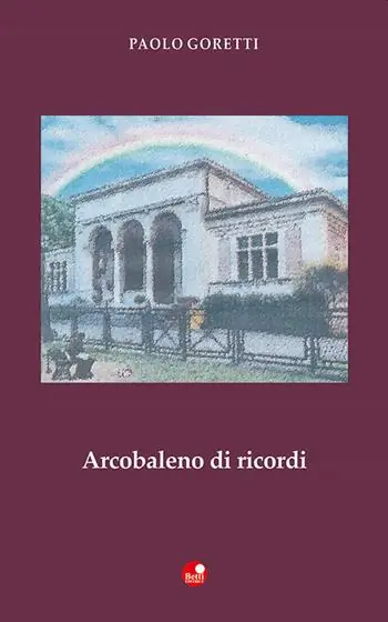 Arcobaleno di ricordi Nuovo Arrivo
