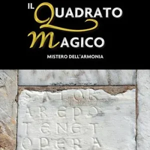 Offerta Lampo Il quadrato magico. Mistero dell‘armonia