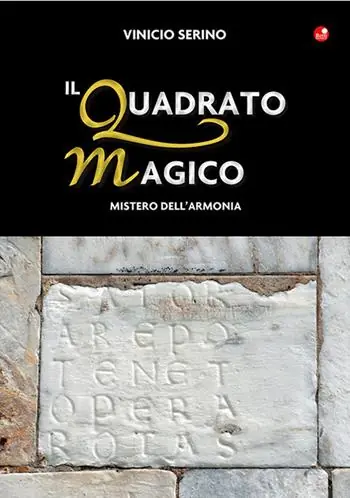 Offerta Lampo Il quadrato magico. Mistero dell‘armonia