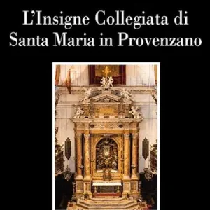 L‘Insigne Collegiata di Santa Maria in Provenzano Pagamento Sicuro
