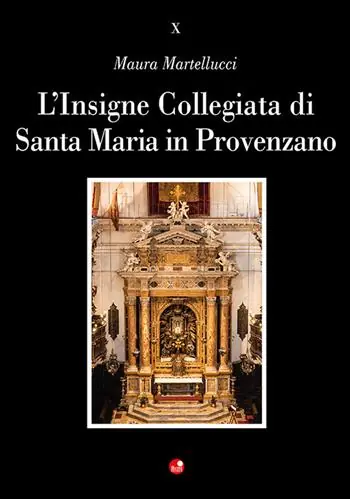 L‘Insigne Collegiata di Santa Maria in Provenzano Pagamento Sicuro