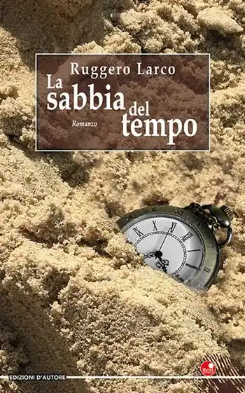 Offerta Del Giorno La sabbia del tempo