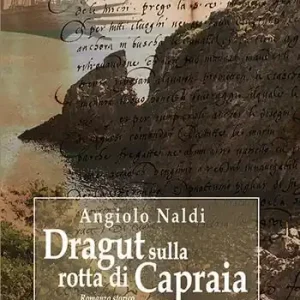 Subito Disponibile Dragut sulla rotta di Capraia