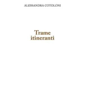 Trame itineranti Sconto