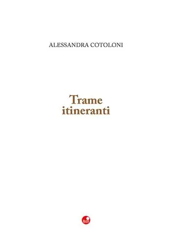 Trame itineranti Sconto