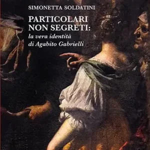 Soddisfatti O Rimborsati Particolari non segreti la vera identità di Agabito Gabrielli