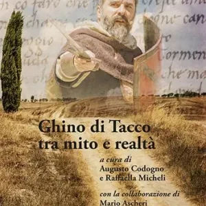 Ghino di Tacco tra mito e realtà Spedito Oggi