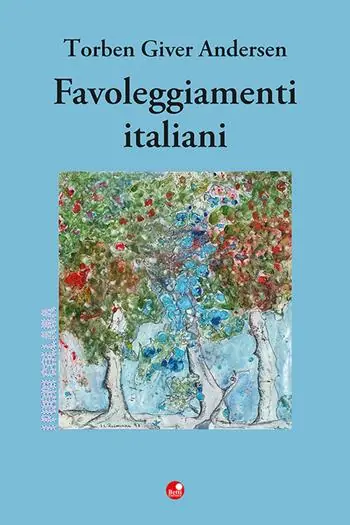 Favoleggiamenti italiani Subito Disponibile