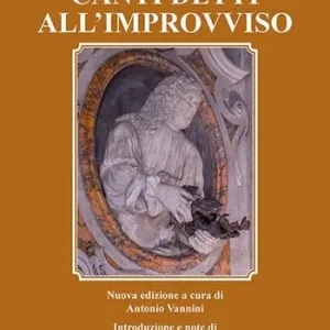Canti detti all‘improvviso Vendita Finale