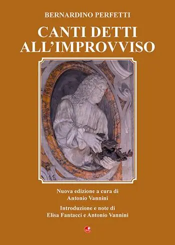 Canti detti all‘improvviso Vendita Finale