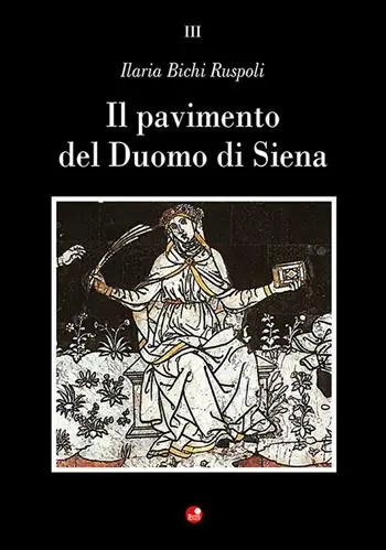 Il pavimento del Duomo di Siena Subito Disponibile