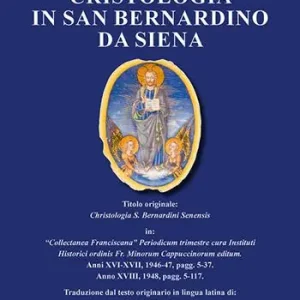 Must-Have Cristologia in San Bernardino da Siena