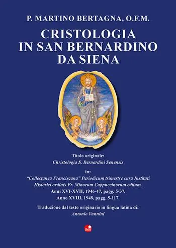 Must-Have Cristologia in San Bernardino da Siena
