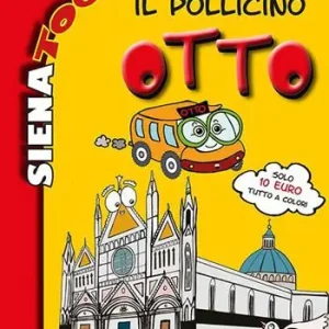 Il pollicino Otto. Vol. 4 Super Prezzo