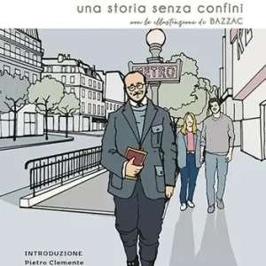 Consegna Rapida Marc Bloch. Una storia senza confini
