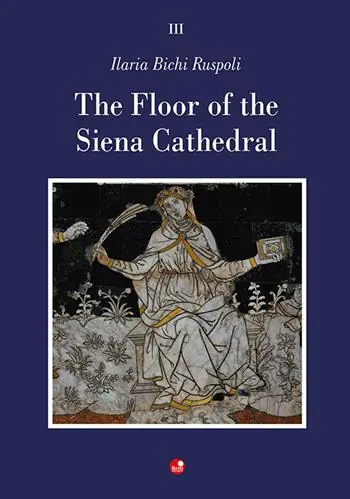 Più Venduto The Floor of the Siena Cathedral