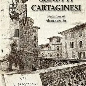 Sonetti cartaginesi Prezzo Ridotto