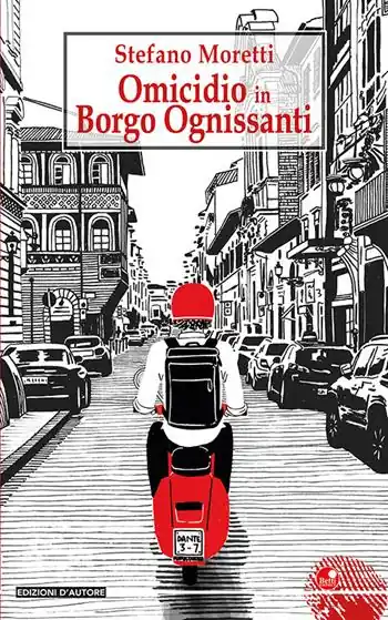 Popolare Omicidio in Borgo Ognissanti