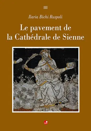 Le pavement de la Cathédrale de Sienne Occasione Imperdibile