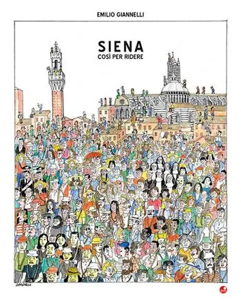 Più Venduto Siena. Così per ridere