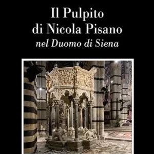 Il Pulpito di Nicola Pisano nel Duomo di Siena Direttamente Dal Produttore