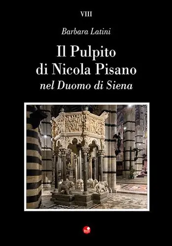Il Pulpito di Nicola Pisano nel Duomo di Siena Direttamente Dal Produttore