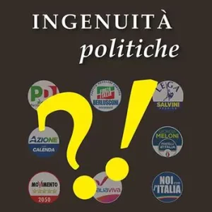 Pagamento Sicuro Ingenuità politiche