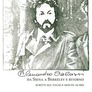 A Buon Prezzo Alessandro Falassi. Da Siena a Berkeley e ritorno. Scritti sul Palio e molto altro