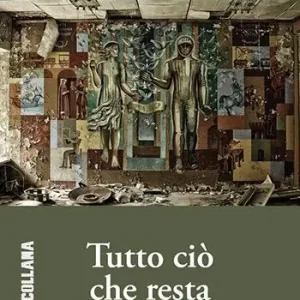 Tutto ciò che resta Prezzo Di Fabbrica