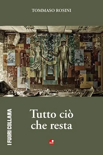 Tutto ciò che resta Prezzo Di Fabbrica
