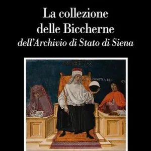 Promo Stagionale La collezione delle Biccherne dell‘Archivio di Stato di Siena