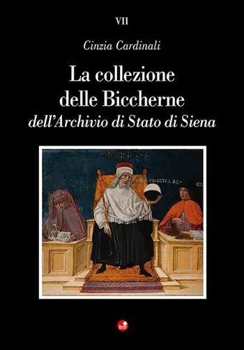 Promo Stagionale La collezione delle Biccherne dell‘Archivio di Stato di Siena