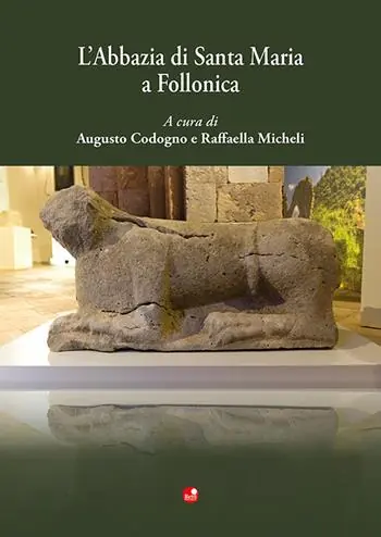 L‘abbazia di Santa Maria a Follonica Prezzo Basso