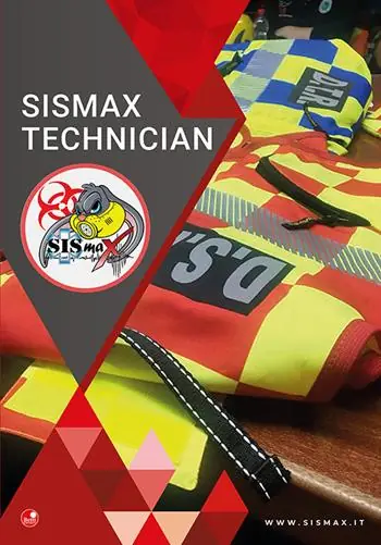 Occasione Sismax technician