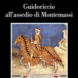 Promozione Esclusiva Guidoriccio all‘assedio di Montemassi