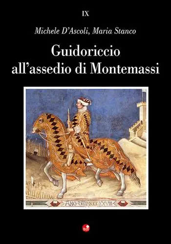 Promozione Esclusiva Guidoriccio all‘assedio di Montemassi