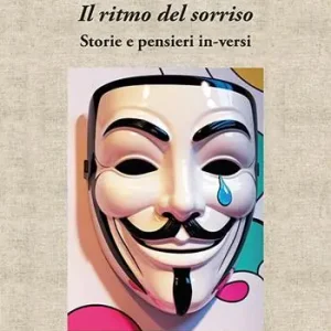 Economico Il ritmo del sorriso. Storie e pensieri in-versi