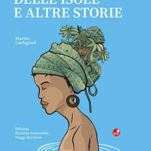 Del mare, delle isole e altre storie Consegna Rapida