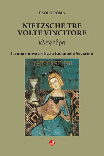Prezzo Di Fabbrica Nietzsche tre volte vincitore. La mia nuova critica a Emanuele Severino