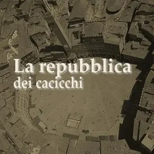 La repubblica dei cacicchi Offerta Del Giorno
