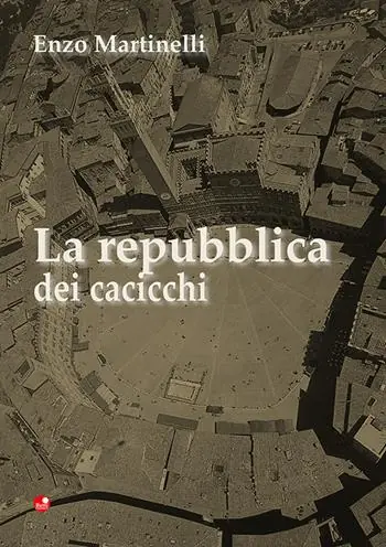 La repubblica dei cacicchi Offerta Del Giorno