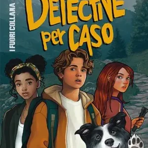 Pagamento Sicuro Detective per caso