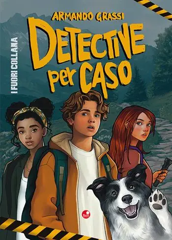 Pagamento Sicuro Detective per caso