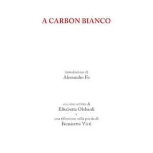 Economico A carbon bianco