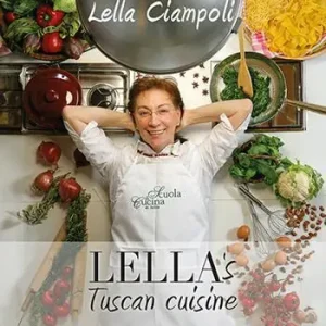 Ultima Occasione Lella‘s Tuscan cuisine