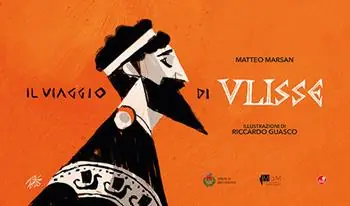 Saldi Il viaggio di Ulisse. Ediz. a colori